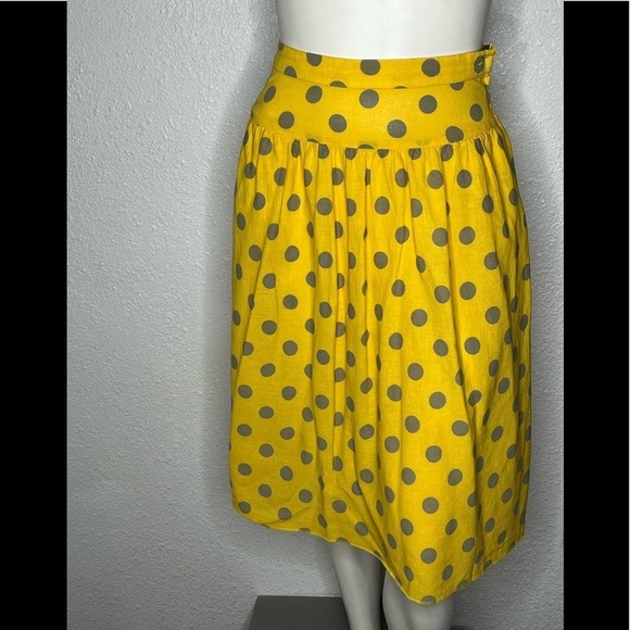 Caroline Rohmer Rue De Paris Skirt - Picture 2 of 5